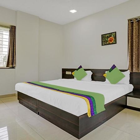 Treebo Excellent Homes, Насик Экстерьер фото