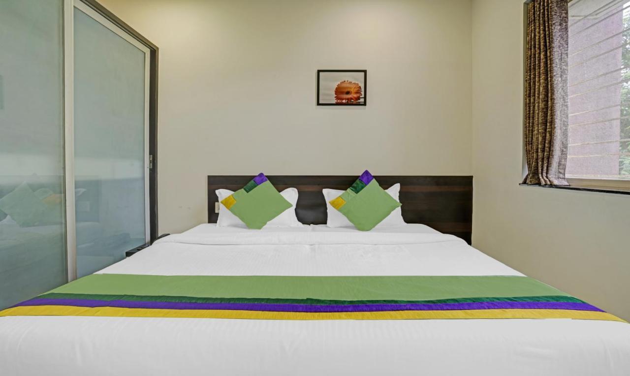 Treebo Excellent Homes, Насик Экстерьер фото